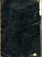 Verso de Allo police ! -6- Les envoyés du diable