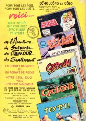 Verso de Emeric -15- Le sorcier royal