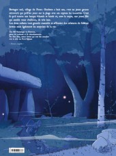 Verso de Biguden -INT- Intégrale