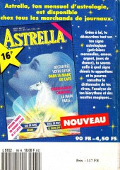 Verso de Ivanhoé (1re Série - Aventures et Voyages) -Rec65- Album N°65 (du n°211 au 213)