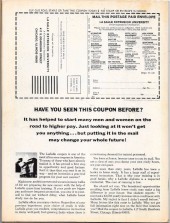 Verso de Dracula Lives! (1973) -3- Prince of darkness, city of light