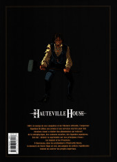 Verso de Hauteville House -INT3- L'Intégrale - Tomes 10 à 11