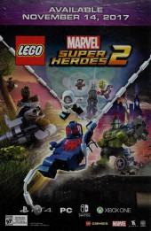 Verso de Ms. Marvel Vol.4 (2016) -24- Northeast Corridor Part Two