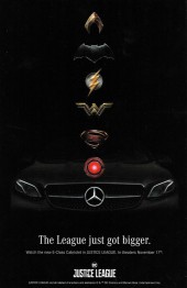 Verso de Dastardly & Muttley -3- I'll Be Gone When The Morning Comes