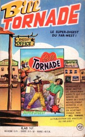Verso de Commando (Artima / Arédit) -8- Le verrou de la bataille