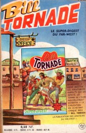 Verso de Commando (Artima / Arédit) -11- Le gardien du porte-avions