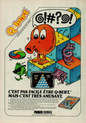 Verso de X-Men (Éditions Héritage) -18- La sanction 