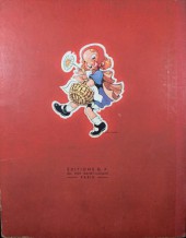 Verso de Cendrillon et le Petit Chaperon rouge - Tome a1948