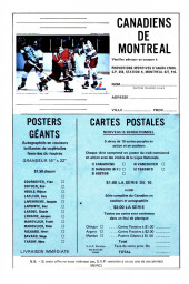 Verso de Thor (Éditions Héritage) -9- Mort aux légions de Pluto !