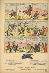 Verso de Hardi les gars ! (Les sélections) -32- Rendez-vous National Bank