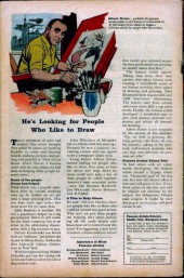 Verso de Sgt. Fury and his Howling Commandos (1963) -4- 