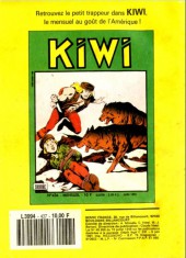 Verso de Zembla (Lug) -437- La grande soif