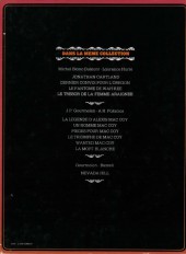 Verso de Mac Coy -2a1979- Un nommé Mac Coy