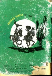 Verso de Tagada (Impéria) -6- Le trésor du pionnier