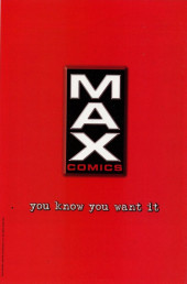 Verso de Alias (2001) -4- Alias #4