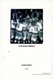 Verso de Alias (2001) -5- Alias #5