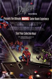 Verso de Alias (2001) -11- Alias #11