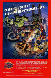 Verso de Alias (2001) -19- Alias #19