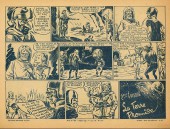 Verso de Aventures du professeur Labor Improbus -1- Le voyage dans la Lune