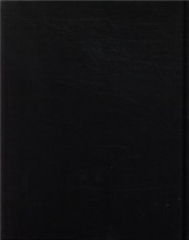 Verso de Hellboy (Intégrale Deluxe) -2- Le Cercueil enchaîné / La Main droite de la mort / Le Diable dans la boîte
