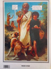 Verso de L'art vulgaire