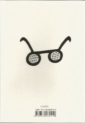 Verso de L'art optique