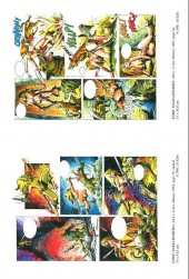 Verso de (Catalogues) Ventes aux enchères - Galerie Laqua - Galerie Laqua - Antonio Rubino