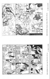 Verso de (Catalogues) Ventes aux enchères - Galerie Laqua - Galerie Laqua - George Wilson