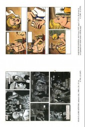 Verso de (Catalogues) Ventes aux enchères - Galerie Laqua - Galerie Laqua - Mali et Werner