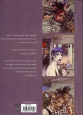 Verso de Nikopol -INTb2002- La trilogie Nikopol