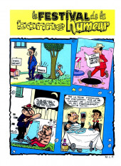 Verso de Mandrake (1re Série - Remparts) (Mondes Mystérieux - 1) -40248- Trahison fatale - 2e épisode de Panique à l'université