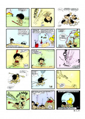 Verso de Mandrake (1re Série - Remparts) (Mondes Mystérieux - 1) -36915- Le banquier astucieux