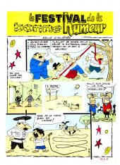 Verso de Mandrake (1re Série - Remparts) (Mondes Mystérieux - 1) -37319- Un photographe prestigieux