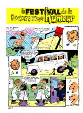 Verso de Mandrake (1re Série - Remparts) (Mondes Mystérieux - 1) -37723- La jeune fille mystérieuse