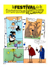 Verso de Mandrake (1re Série - Remparts) (Mondes Mystérieux - 1) -37824- Les sphères hallucinantes