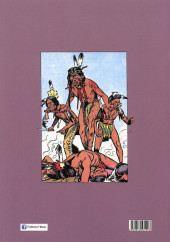 Verso de Les meilleurs récits de... -44- Torton