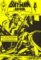 Verso de Superman et Batman puis Superman (Sagédition/Interpresse) -88- Le show TV qui menaça Metropolis
