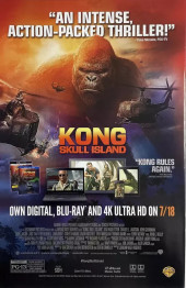 Verso de Detective Comics (Période Rebirth, 2016) -961- Intelligence - Part 4 : Ghost in the Shell