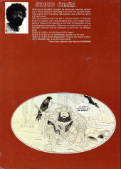 Verso de L'ombre du corbeau -bzh- Skeud ar vran