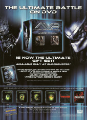 Verso de Star Wars Tales (1999) -22- issue 22