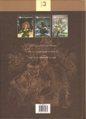 Verso de Mortepierre -INT- Mortepierre 1-2-3