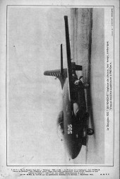 Verso de Airman -2- Anton marcus et les avions fantômes