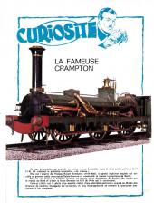 Verso de Mandrake (1re Série - Remparts) (Mondes Mystérieux - 1) -441- Le mystérieux Grandpied