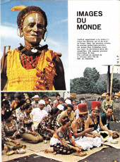 Verso de Mandrake (1re Série - Remparts) (Mondes Mystérieux - 1) -446- Aventure sur la planète Vénus