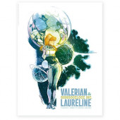 Verso de Valérian par... -2TT- Shingouzlooz inc.