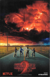 Verso de Halloween ComicFest 2017 - Choose your own Aspen Adventure #1