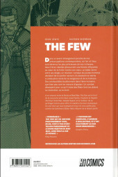 Verso de The few - The Few