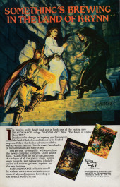 Verso de Conan the King (1984) -41- The Blood of the Serpent