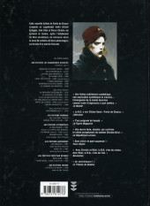 Verso de Partie de chasse - Tome d2001