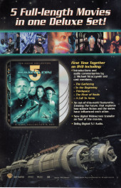 Verso de Conan (2003) -7- Blood for blood